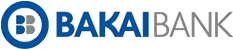 Логотип Бакай банк