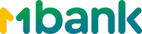 Логотип MBank