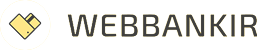 Логотип webbankir