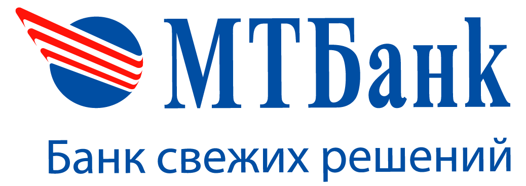 Логотип МТБанк